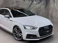 Audi S5 SB 3,0 TFSI quattro S-tronic PANORAMA HEAD-UP VOL Weiß - thumbnail 13