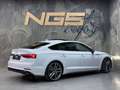 Audi S5 SB 3,0 TFSI quattro S-tronic PANORAMA HEAD-UP VOL Weiß - thumbnail 10