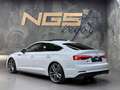 Audi S5 SB 3,0 TFSI quattro S-tronic PANORAMA HEAD-UP VOL Weiß - thumbnail 8