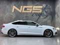 Audi S5 SB 3,0 TFSI quattro S-tronic PANORAMA HEAD-UP VOL Weiß - thumbnail 6