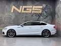 Audi S5 SB 3,0 TFSI quattro S-tronic PANORAMA HEAD-UP VOL Weiß - thumbnail 5