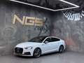 Audi S5 SB 3,0 TFSI quattro S-tronic PANORAMA HEAD-UP VOL Weiß - thumbnail 12
