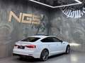 Audi S5 SB 3,0 TFSI quattro S-tronic PANORAMA HEAD-UP VOL Weiß - thumbnail 11