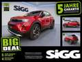 Opel Mokka 1.2 Turbo Elegance Wenig Km! Top Zustand ! Rojo - thumbnail 1