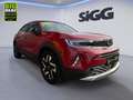 Opel Mokka 1.2 Turbo Elegance Wenig Km! Top Zustand ! Rojo - thumbnail 9