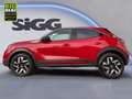Opel Mokka 1.2 Turbo Elegance Wenig Km! Top Zustand ! Rojo - thumbnail 3