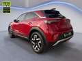 Opel Mokka 1.2 Turbo Elegance Wenig Km! Top Zustand ! Rojo - thumbnail 5