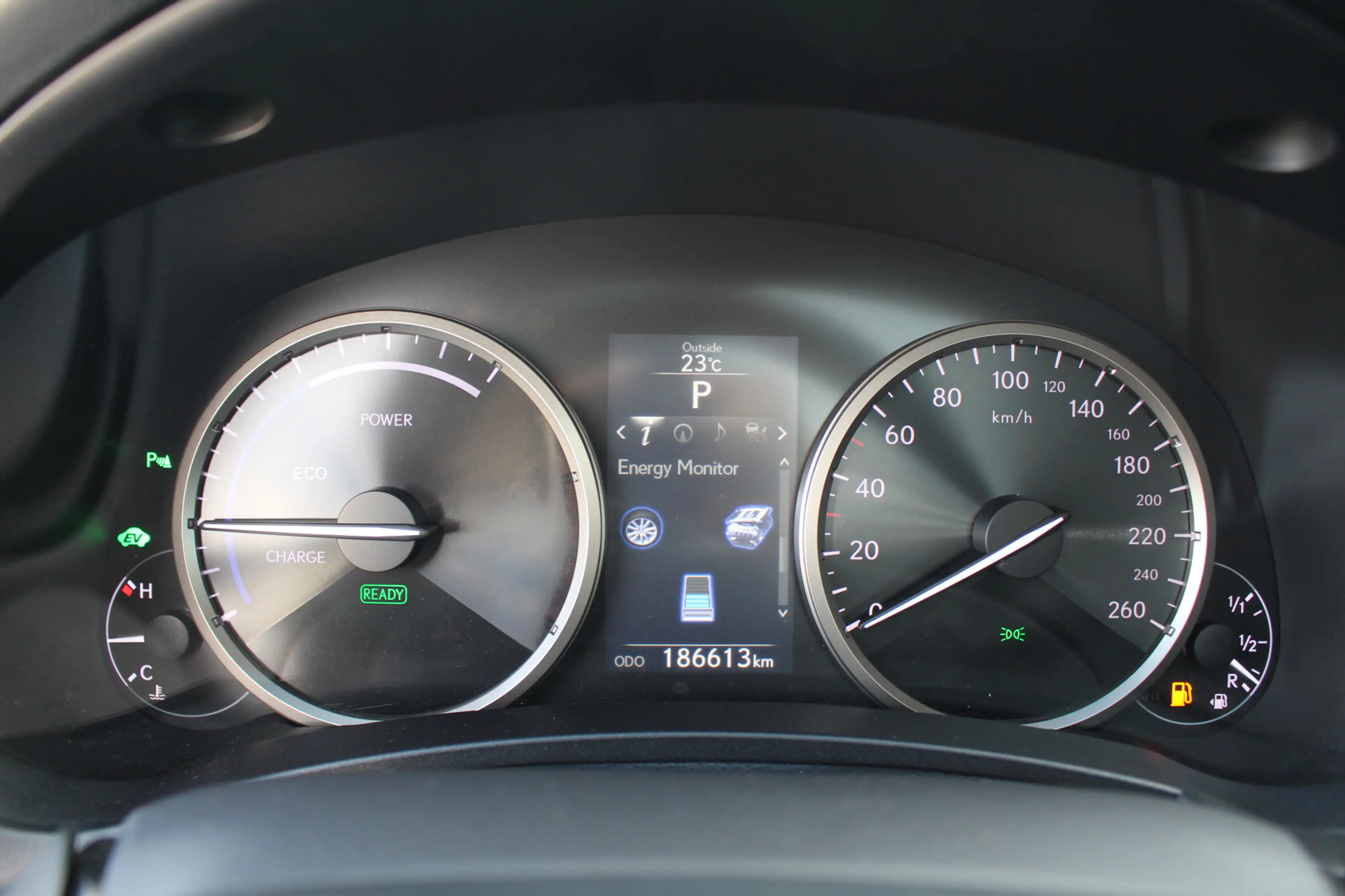 Lexus NX 300h AWD Hybride President Line I Parelwit I Pano I Mar — photo 8