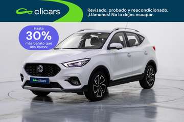 1.5 VTi-Tech Luxury 78kW