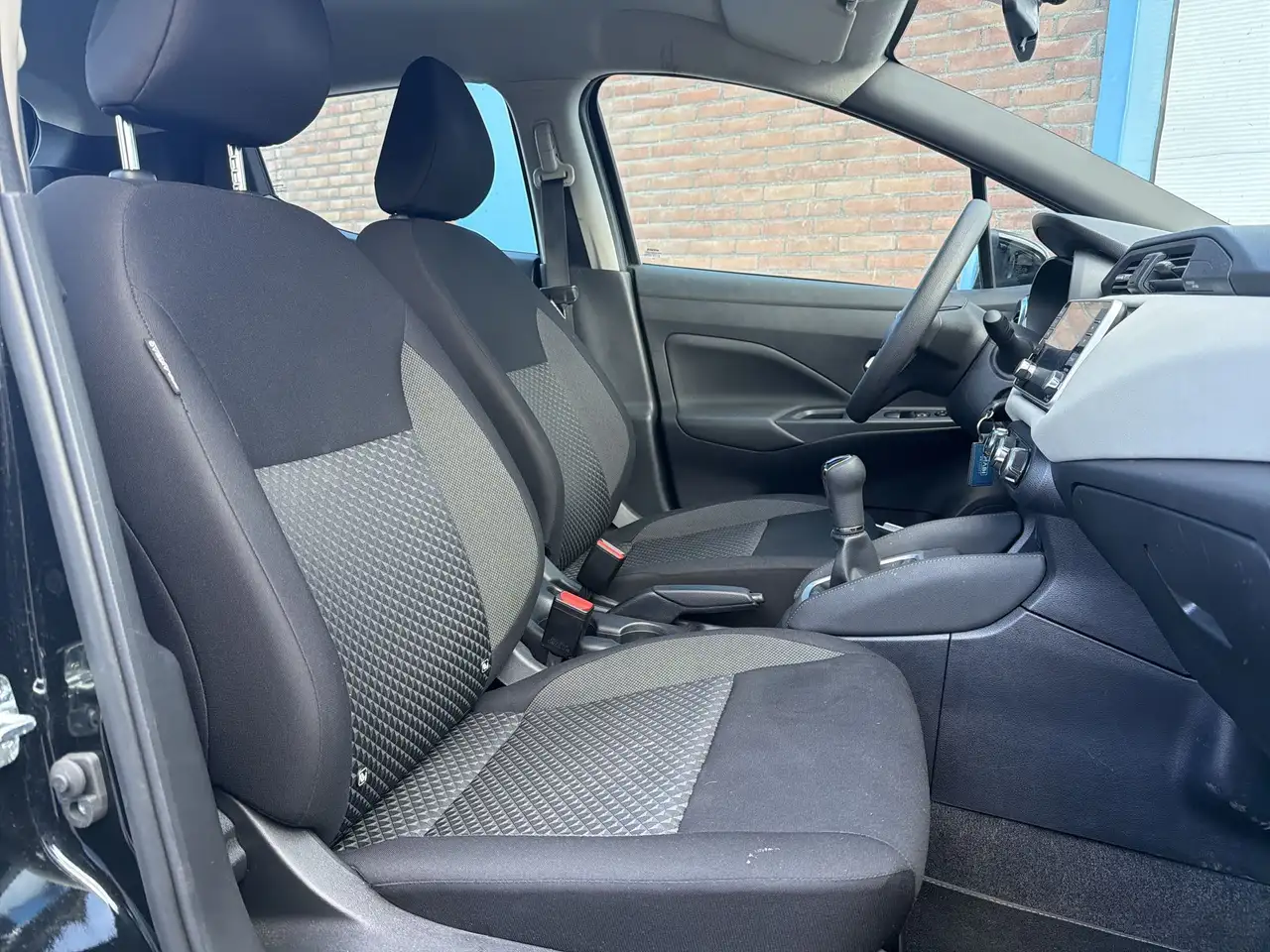 Nissan Micra 1.0 IG-T Acenta |BLUETOOTH|AIRCO|CRUISE|NAP|VOLL.O 5