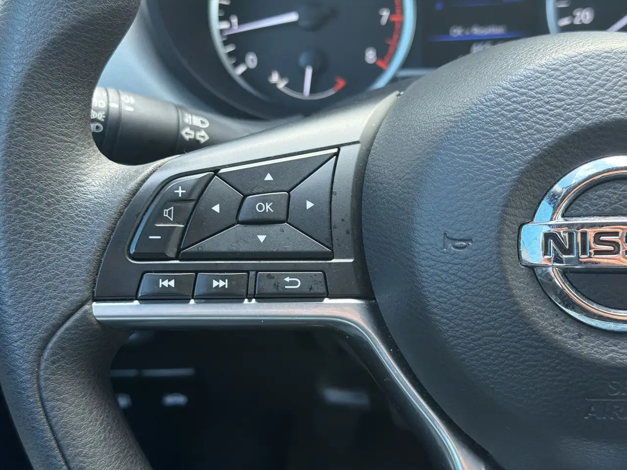 Nissan Micra 1.0 IG-T Acenta |BLUETOOTH|AIRCO|CRUISE|NAP|VOLL.O 21