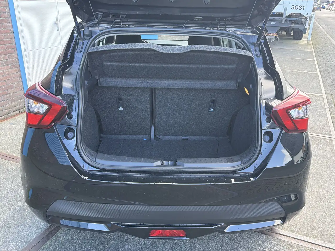 Nissan Micra 1.0 IG-T Acenta |BLUETOOTH|AIRCO|CRUISE|NAP|VOLL.O 26