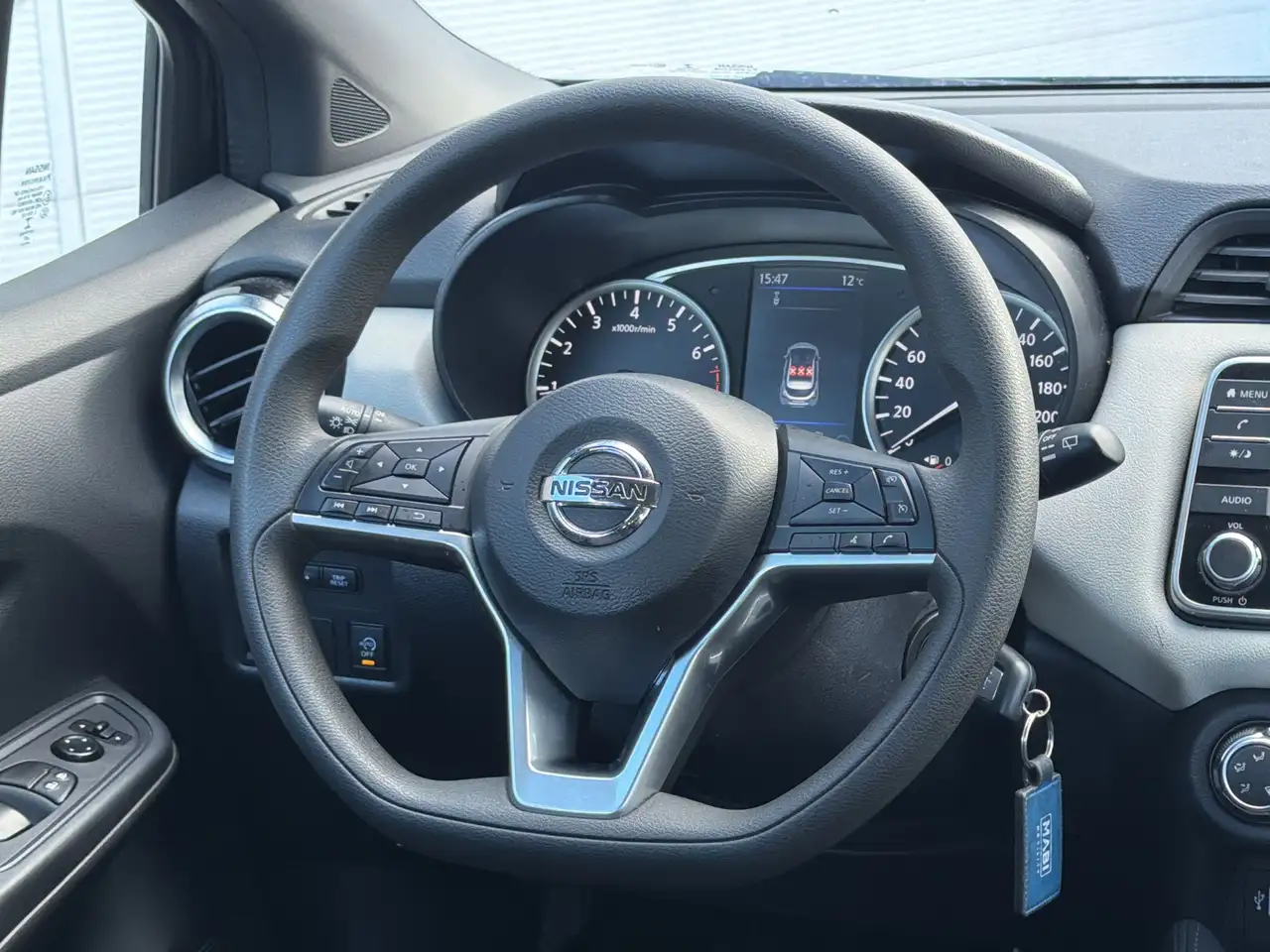 Nissan Micra 1.0 IG-T Acenta |BLUETOOTH|AIRCO|CRUISE|NAP|VOLL.O 18