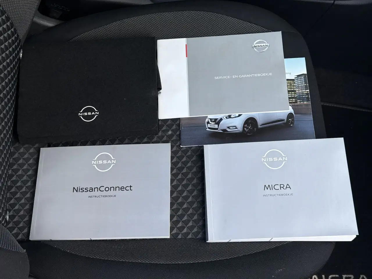 Nissan Micra 1.0 IG-T Acenta |BLUETOOTH|AIRCO|CRUISE|NAP|VOLL.O 30