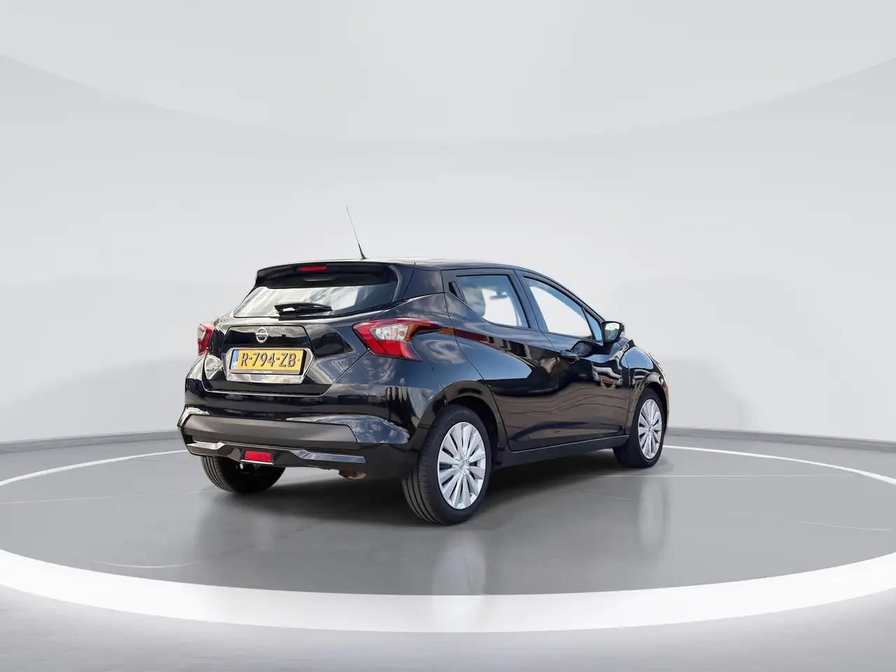 Nissan Micra 1.0 IG-T Acenta |BLUETOOTH|AIRCO|CRUISE|NAP|VOLL.O 2