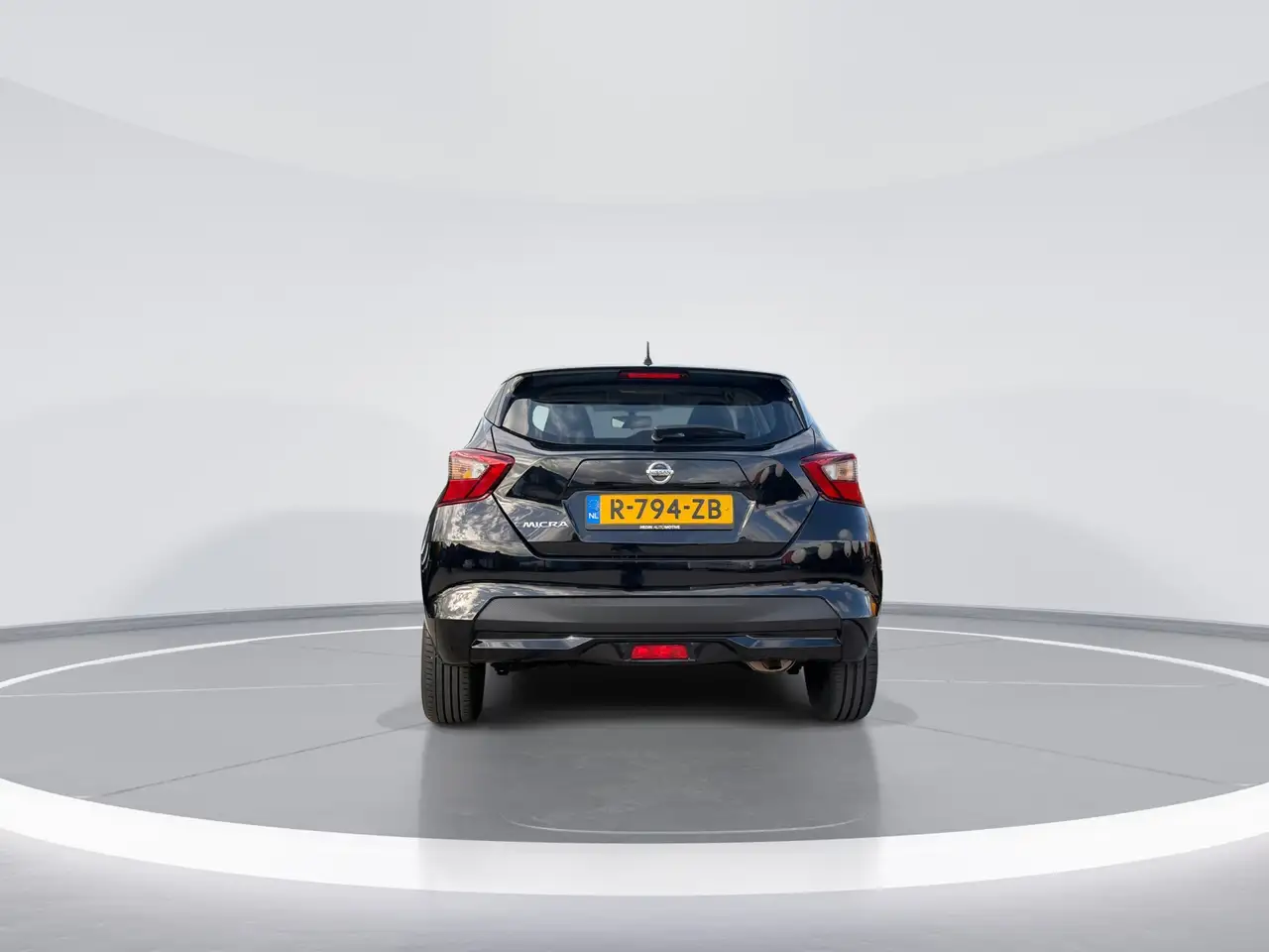 Nissan Micra 1.0 IG-T Acenta |BLUETOOTH|AIRCO|CRUISE|NAP|VOLL.O 16