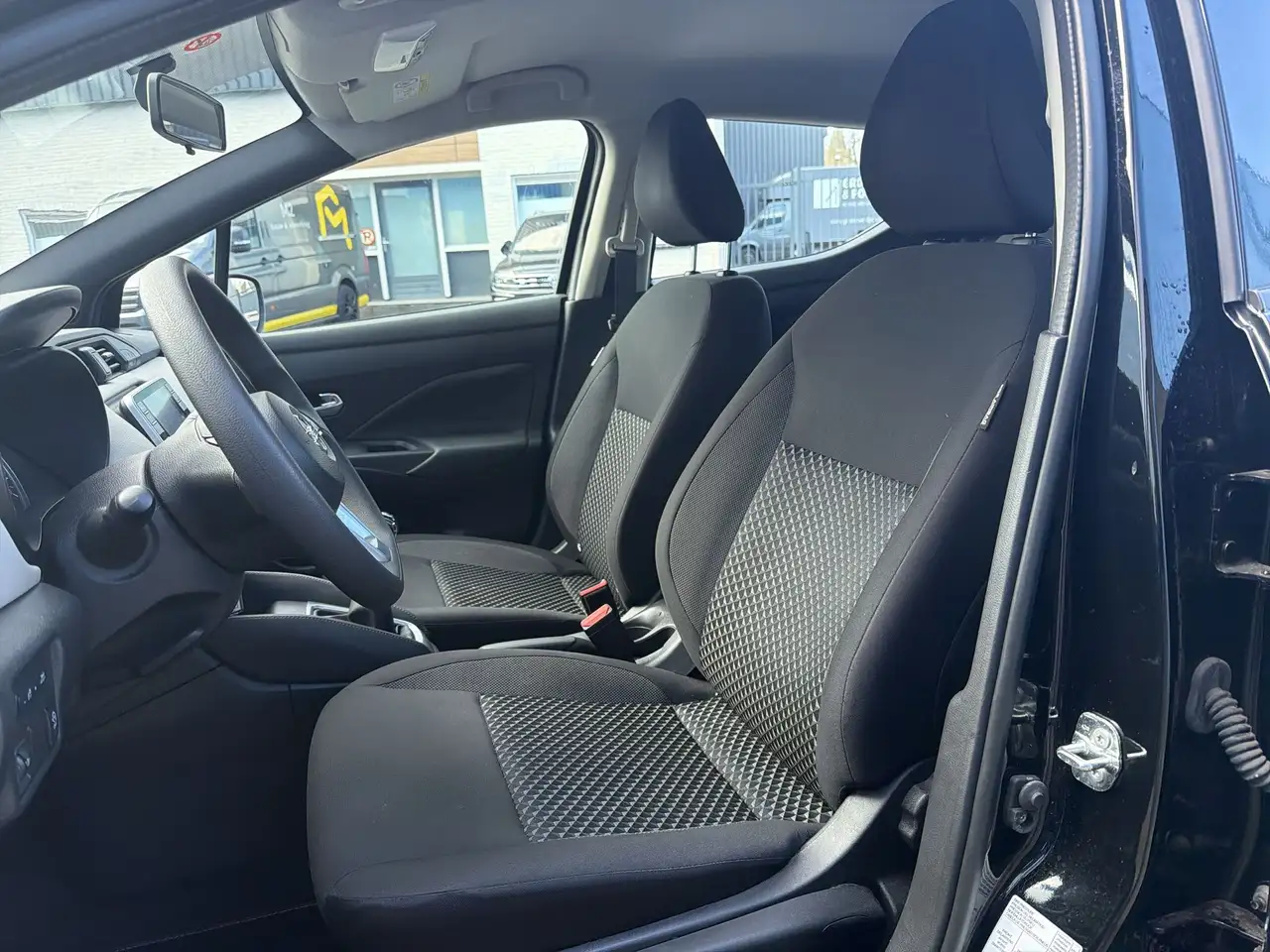 Nissan Micra 1.0 IG-T Acenta |BLUETOOTH|AIRCO|CRUISE|NAP|VOLL.O 4