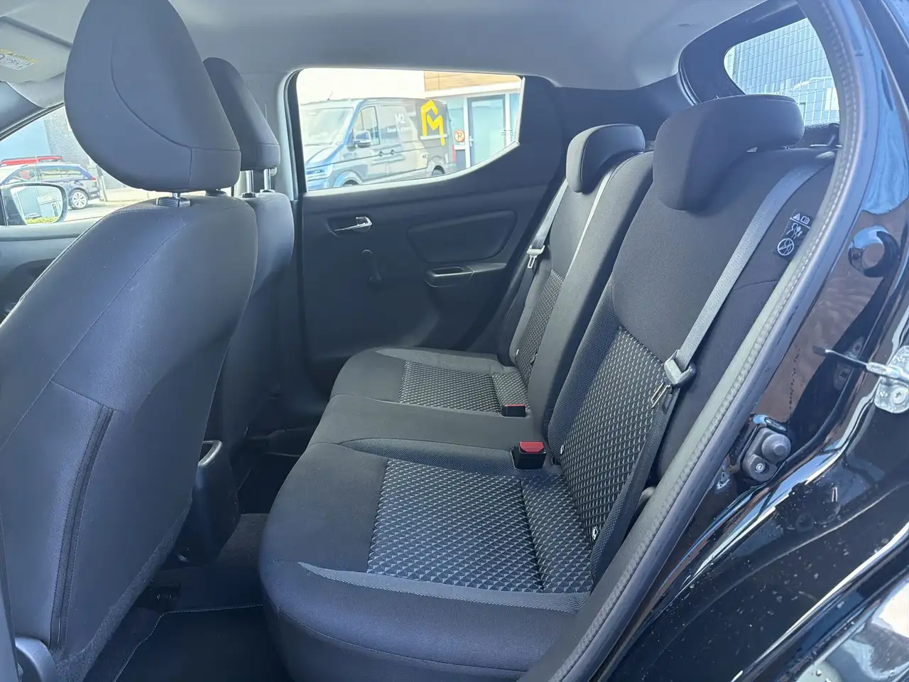 Nissan Micra 1.0 IG-T Acenta |BLUETOOTH|AIRCO|CRUISE|NAP|VOLL.O 27