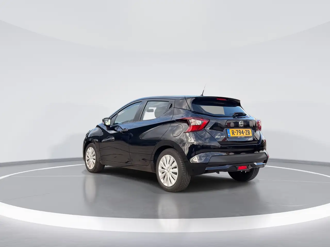 Nissan Micra 1.0 IG-T Acenta |BLUETOOTH|AIRCO|CRUISE|NAP|VOLL.O 7