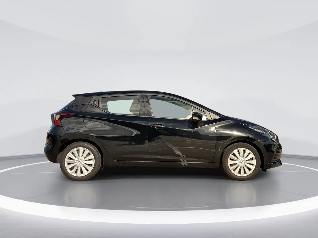 Nissan Micra 1.0 IG-T Acenta |BLUETOOTH|AIRCO|CRUISE|NAP|VOLL.O 13