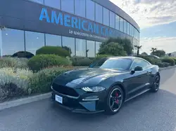 Ford Mustang Fastback 5.0 V8 - BULLITT - MAGNERIDE