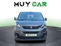 Peugeot Traveller 2.0BlueHDI Business VIP Standard EAT8 180 Plateado - thumbnail 2