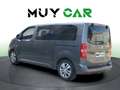 Peugeot Traveller 2.0BlueHDI Business VIP Standard EAT8 180 Plateado - thumbnail 5