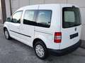 Volkswagen Caddy Trendline 1,6 TDI Weiß - thumbnail 4