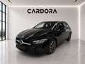 Mercedes-Benz A 180 A-Klasse A 180 d LED*Leder*NAVI*TEMP*PDC Schwarz - thumbnail 1