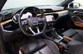 Audi Q3 45 TFSI Quat. S-Tro~UNFALLFREI+DEUTSCH+MATRI Blau - thumbnail 13