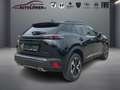 Peugeot 2008 1.2 Hybrid 145 Allure (EURO 6e) Schwarz - thumbnail 4