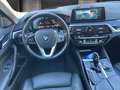 BMW 530 e Xdrive Limousine G30 XB1 Noir - thumbnail 7
