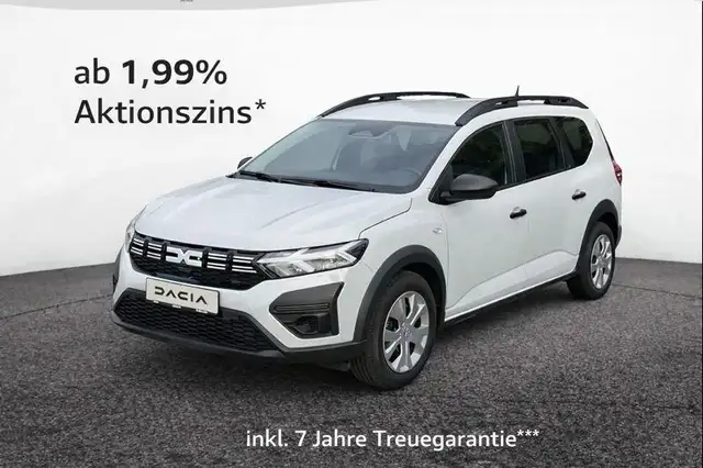 Dacia Jogger Essential TCe 110 AKTIONSPREIS**