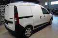 Dacia Dokker Express Ambiance*2.HAND*SERVO*KLIMA*ESP* Weiß - thumbnail 4