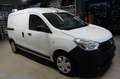 Dacia Dokker Express Ambiance*2.HAND*SERVO*KLIMA*ESP* Weiß - thumbnail 5