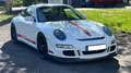 Porsche 997 GT3 CS, G-Turbo 9FF 600/720/850+ PS, 1 of 1 Allrad Weiß - thumbnail 1