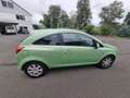 Opel Corsa Corsa 1.2 16V ecoFLEXSelection Grün - thumbnail 1