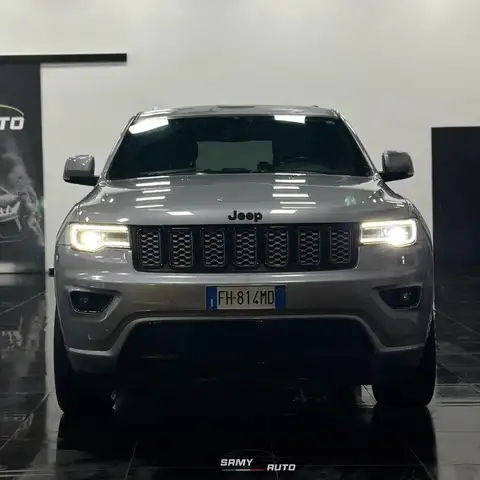 Jeep Grand Cherokee 3.0 crd V6