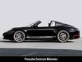 Porsche 992 911 Edition 50 Jahre Design Sportabgas Zwart - thumbnail 2