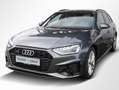 Audi A4 Av. 45 TFSI qu. 2x S line AHK LED Navi Sitzh. Grau - thumbnail 11