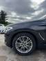 BMW X3 X3 G01 2017 xdrive20d Luxury 190cv auto my19 FULL Zwart - thumbnail 5