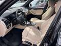 BMW X3 X3 G01 2017 xdrive20d Luxury 190cv auto my19 FULL Zwart - thumbnail 9