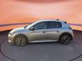 Peugeot 208 GT AUT. ACC KAMERA LED KEYLESS TEMPOMAT Grau - thumbnail 2