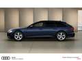 Audi A6 Avant 45 TDI quattro Advanced S-TRONIC LED   NAV P Blau - thumbnail 4