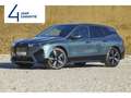 BMW iX iX xDrive40 Blauw - thumbnail 1