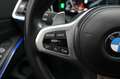 BMW 330 d xDrive M Paket  Luxury Line Navi/Leder/Tem Zwart - thumbnail 13