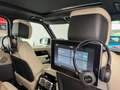 Land Rover Range Rover RANGE ROVER 4.4 AUTOBIOGRAPHY, MATRIX, FACELIFT Blau - thumbnail 4
