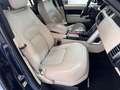 Land Rover Range Rover RANGE ROVER 4.4 AUTOBIOGRAPHY, MATRIX, FACELIFT Blau - thumbnail 30