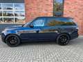 Land Rover Range Rover RANGE ROVER 4.4 AUTOBIOGRAPHY, MATRIX, FACELIFT Blau - thumbnail 3