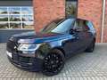 Land Rover Range Rover RANGE ROVER 4.4 AUTOBIOGRAPHY, MATRIX, FACELIFT Blau - thumbnail 1